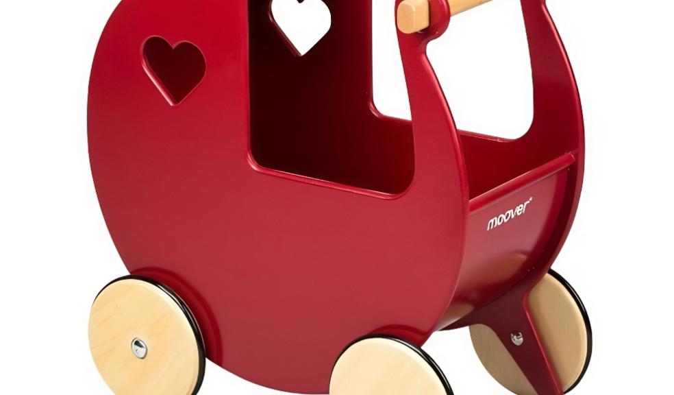 picture of The Moover Dolls Pram
