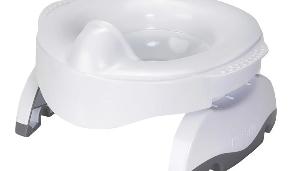 Potette Fold N Go Potty picture of Potette Fold N Go Potty