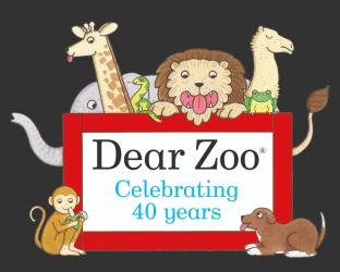 picture of dear zoo at london zoo