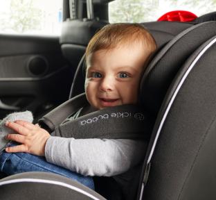 picture of Ickle bubba 360 car seat