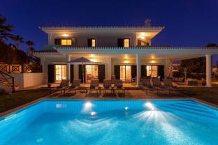 picture of Martinhal Quinta_Luxury Villa_night