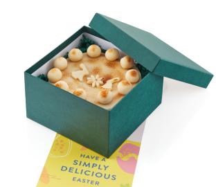 picture of Simply Delicious Cakes