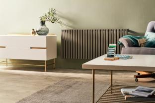 picture of energy efficient home