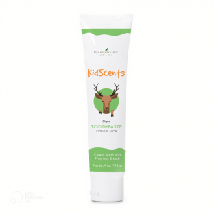 picture of Young Living KidScents Slique Toothpaste RRP £9.24