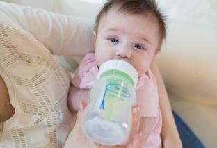 picture of dr browns anti colic bottles