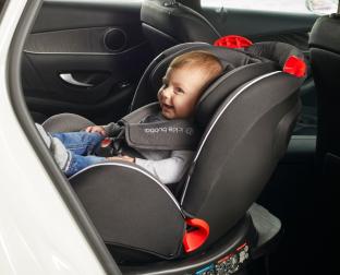 picture of ickle bubba 360 car seat