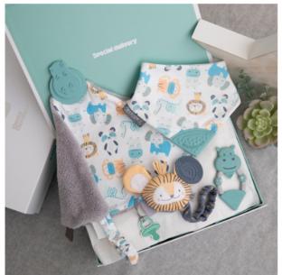 picture of cheeky chompers neckchief