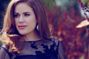 picture of joanna Forest