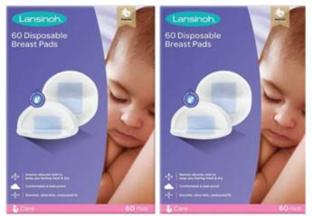 picture of Disposable Nursing Pads by lansinoh