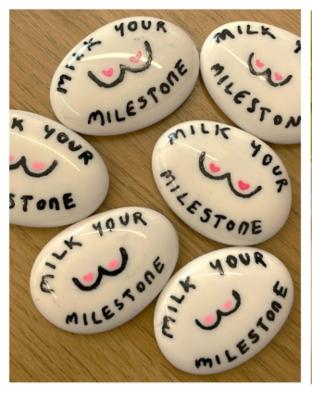 picture of medela celebrate your milestones pebbles