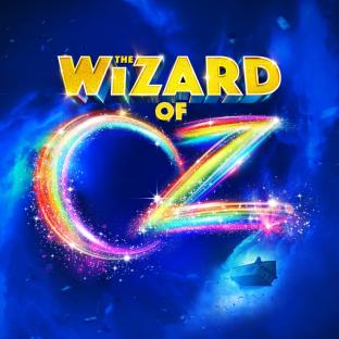 picture of the wizard of oz logo