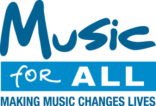 picture of music-for-all-logo