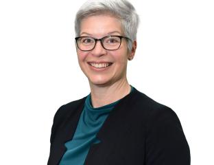 picture of Cllr Jilly Julian Cabinet Member Finance and Resources