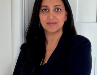 picture of Geeta Nayar Senior Associate Solicitor at Irwin Mitchell