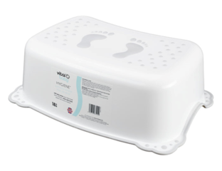 picture of HYGIENE perfectly simple step up stool
