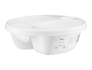picture of HYGIENE perfectly simple top & tail bowl