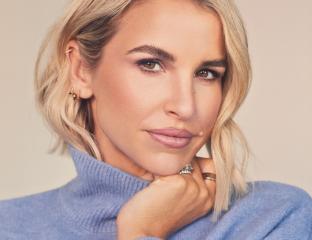 picture of Vogue Williams