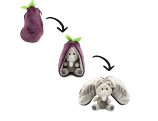velvet the aubergine elephant fipetz picture of velvet the aubergine elephant flipetz
