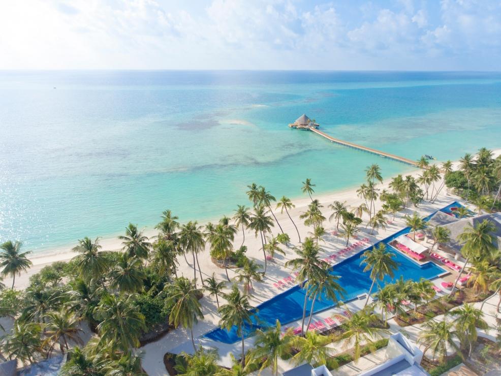 picture of kandima maldives resort
