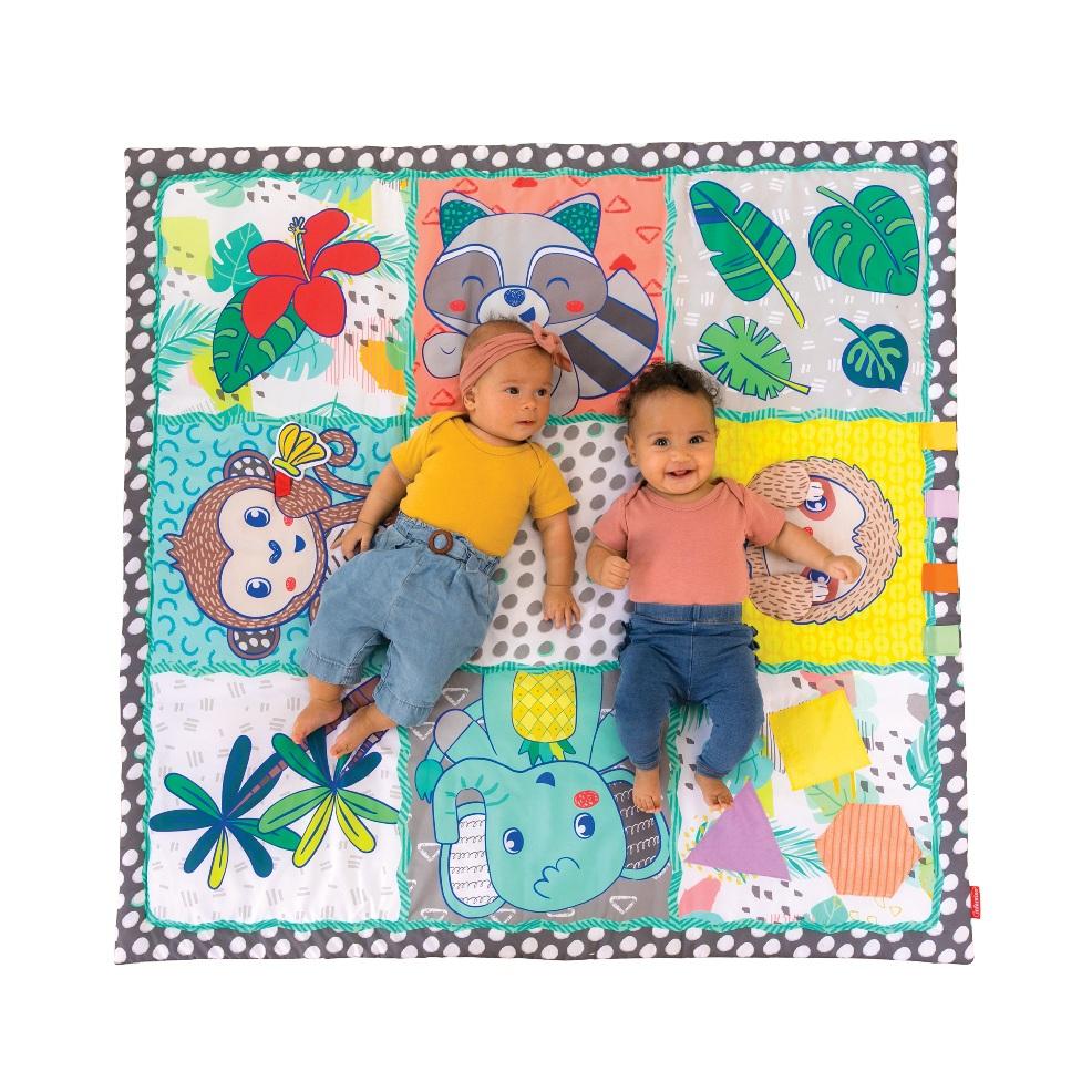 picture of Infantino baby sensory play mat