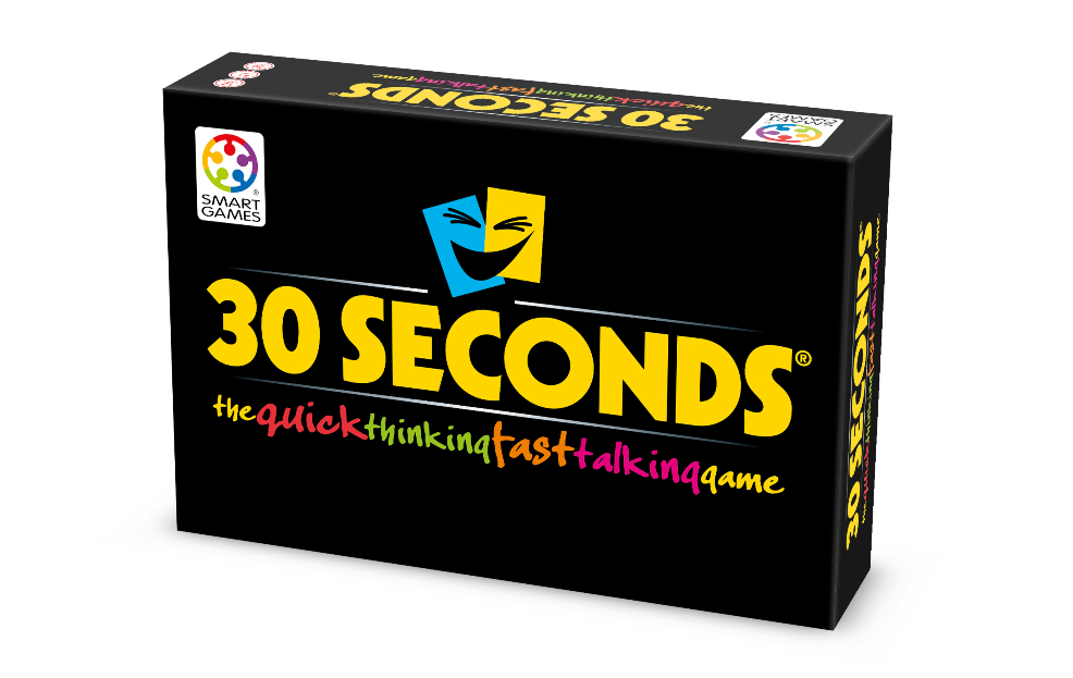 picture of 30seconds board game