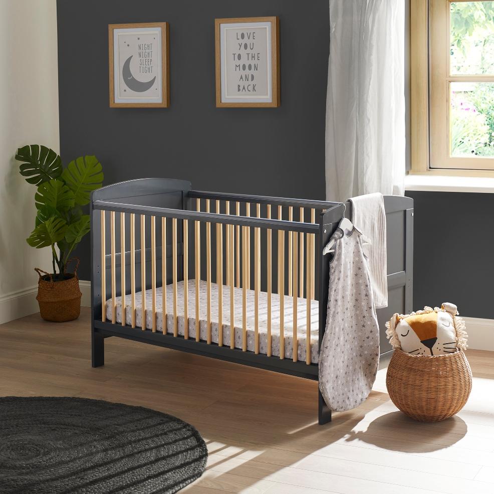 picture of ickle bubba nursery furniture