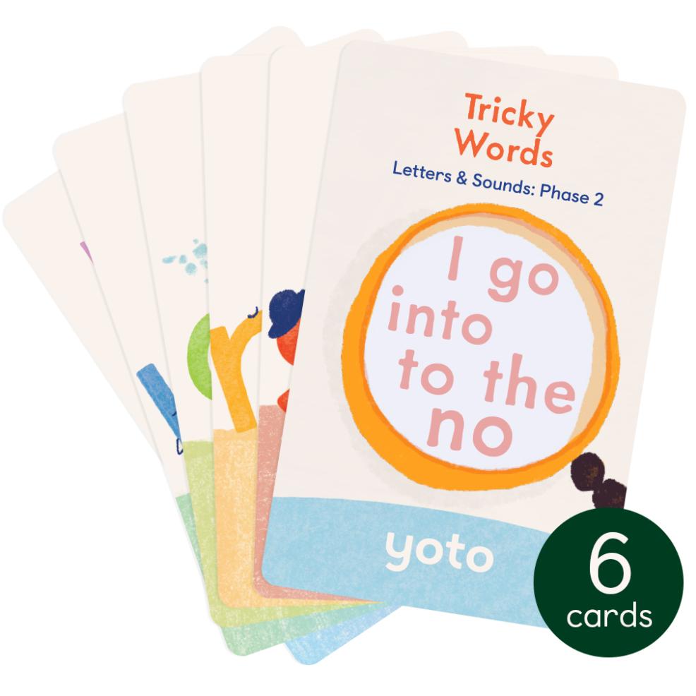 Mini Yoto cards are key for toddlers on the move • Passport Stamps