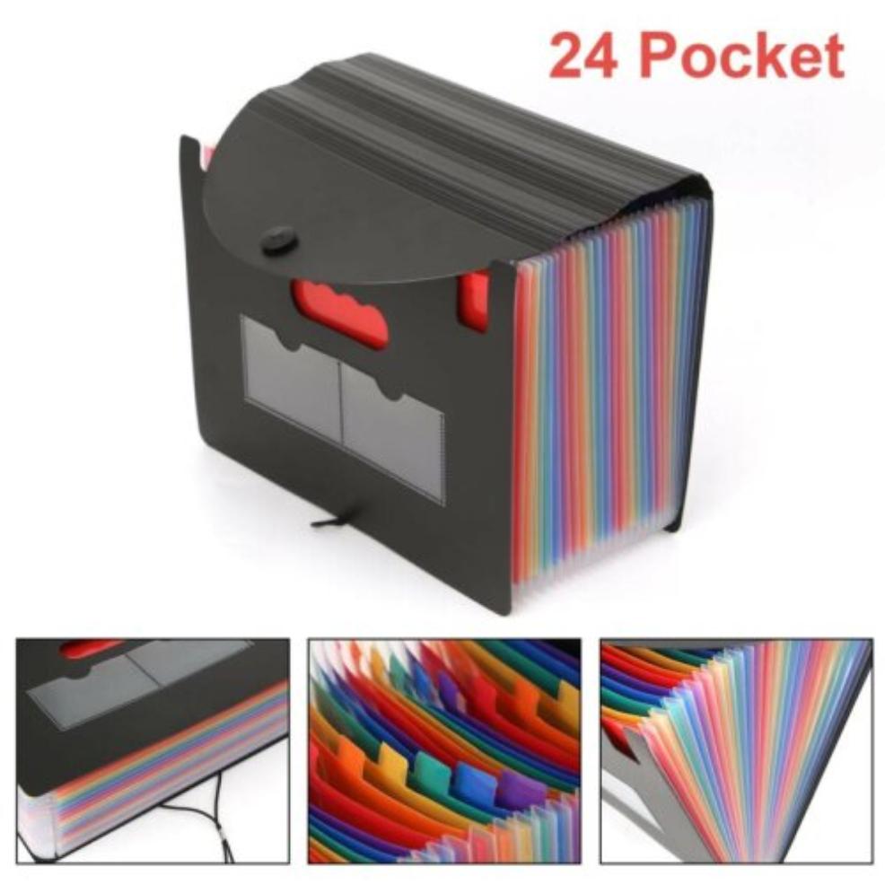 picture of an A4 Folder