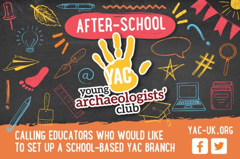 picture of after school YAC asset