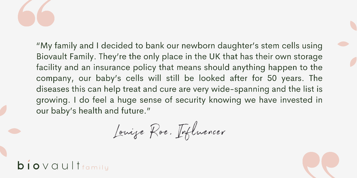 picture of a biovault graphic