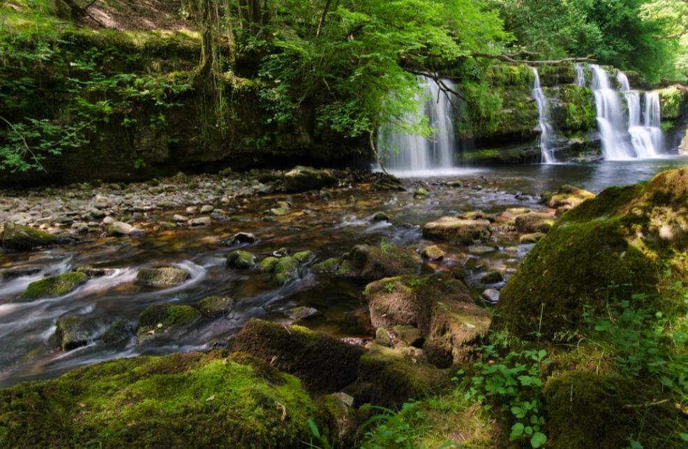 Picture of Brecon Beacons National Park