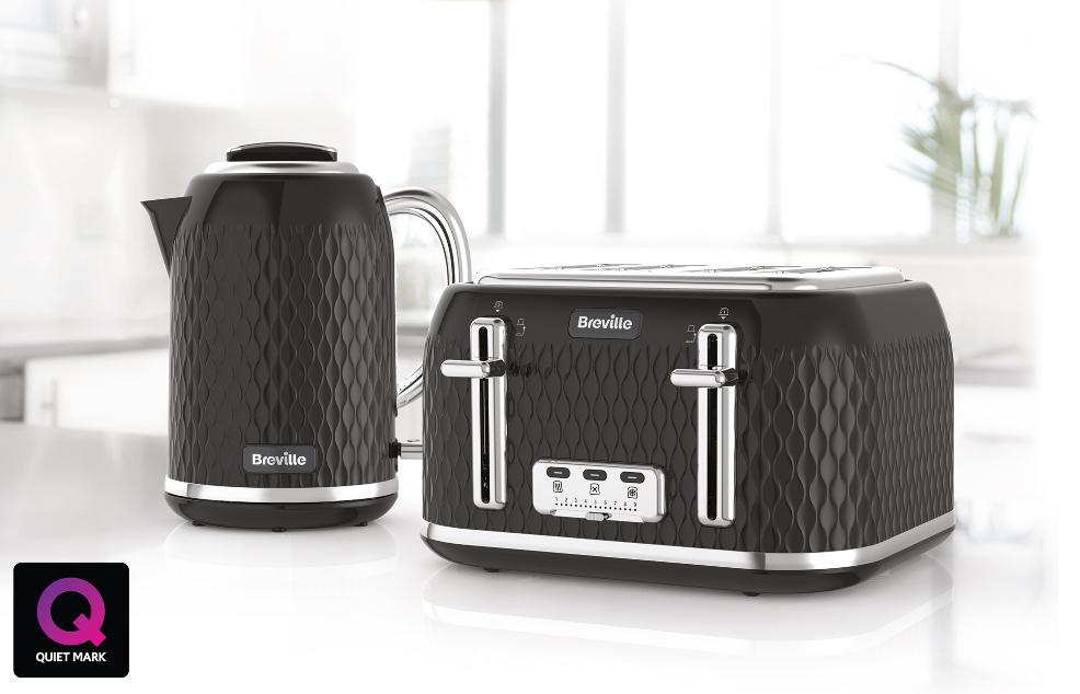 picture of Breville Curve Jug Kettle VKT017