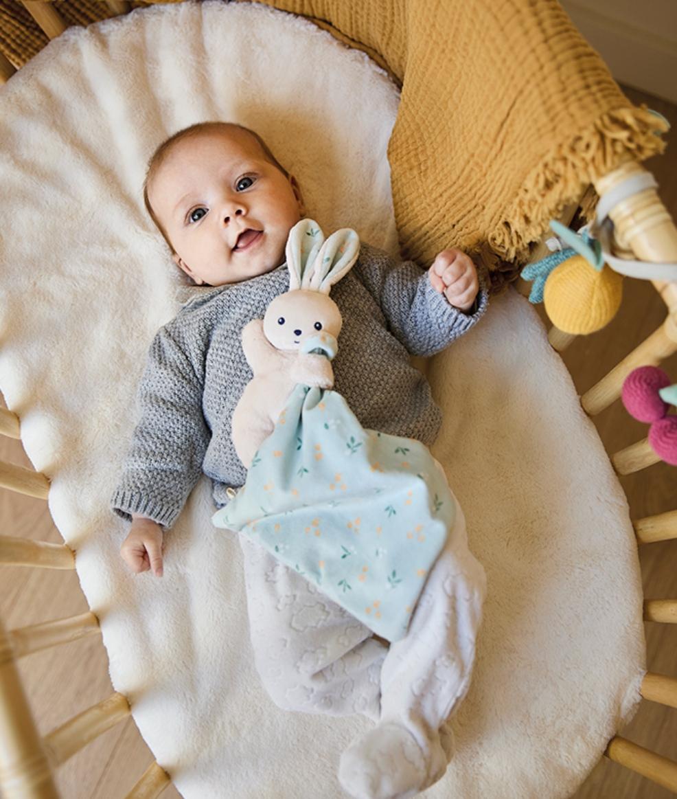 picture of Carré Douceur Collection