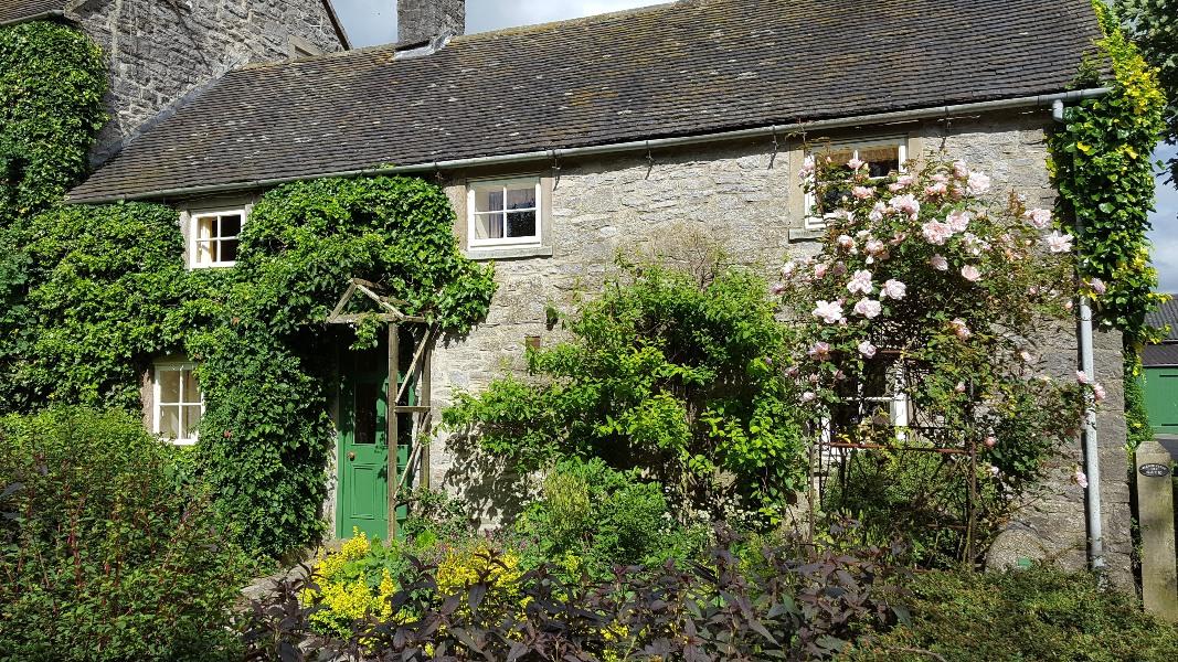 picture of Church Farm Cottage 