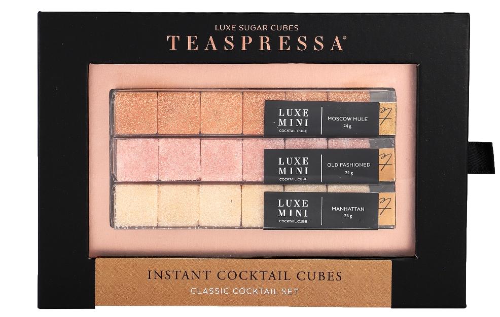 Picture of Classic Cocktail Kit