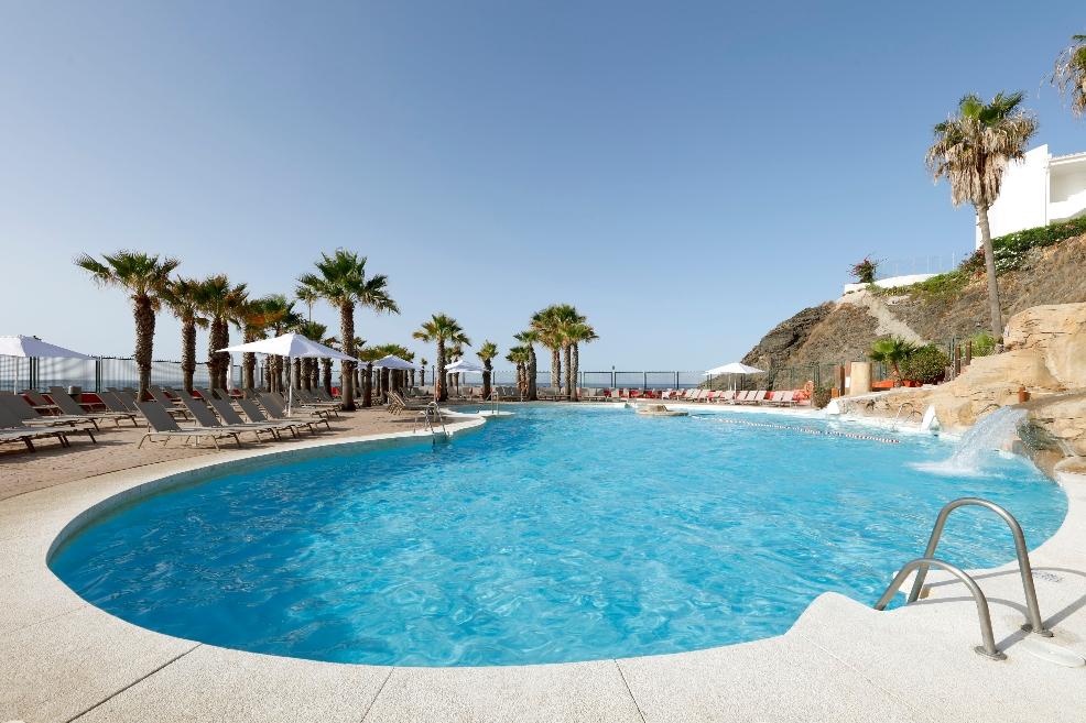 picture of palladium hotel costa del sol