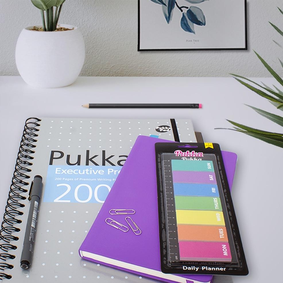 picture of Exec Project Book