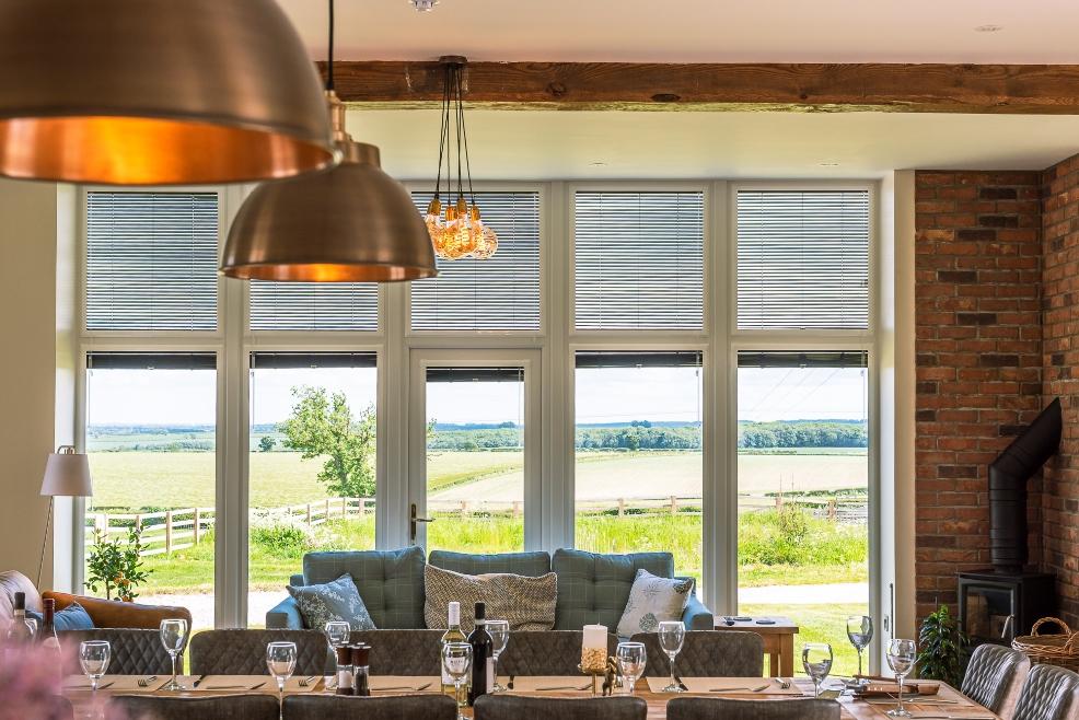 picture of Ground floor living area