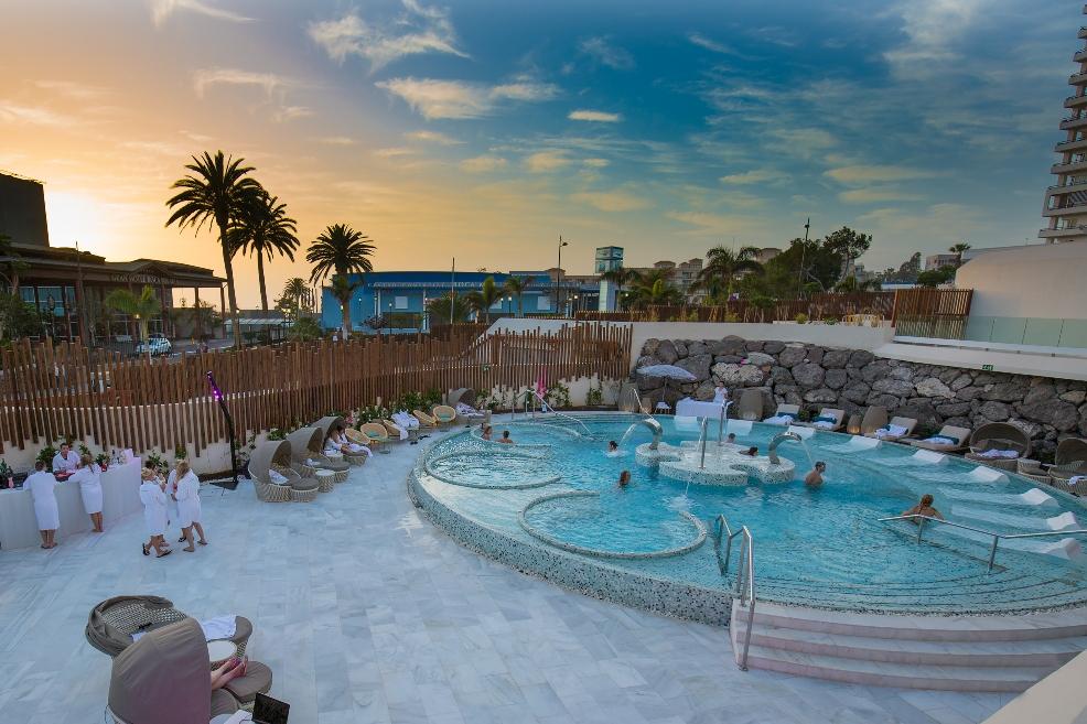 picture of hard rock hotel