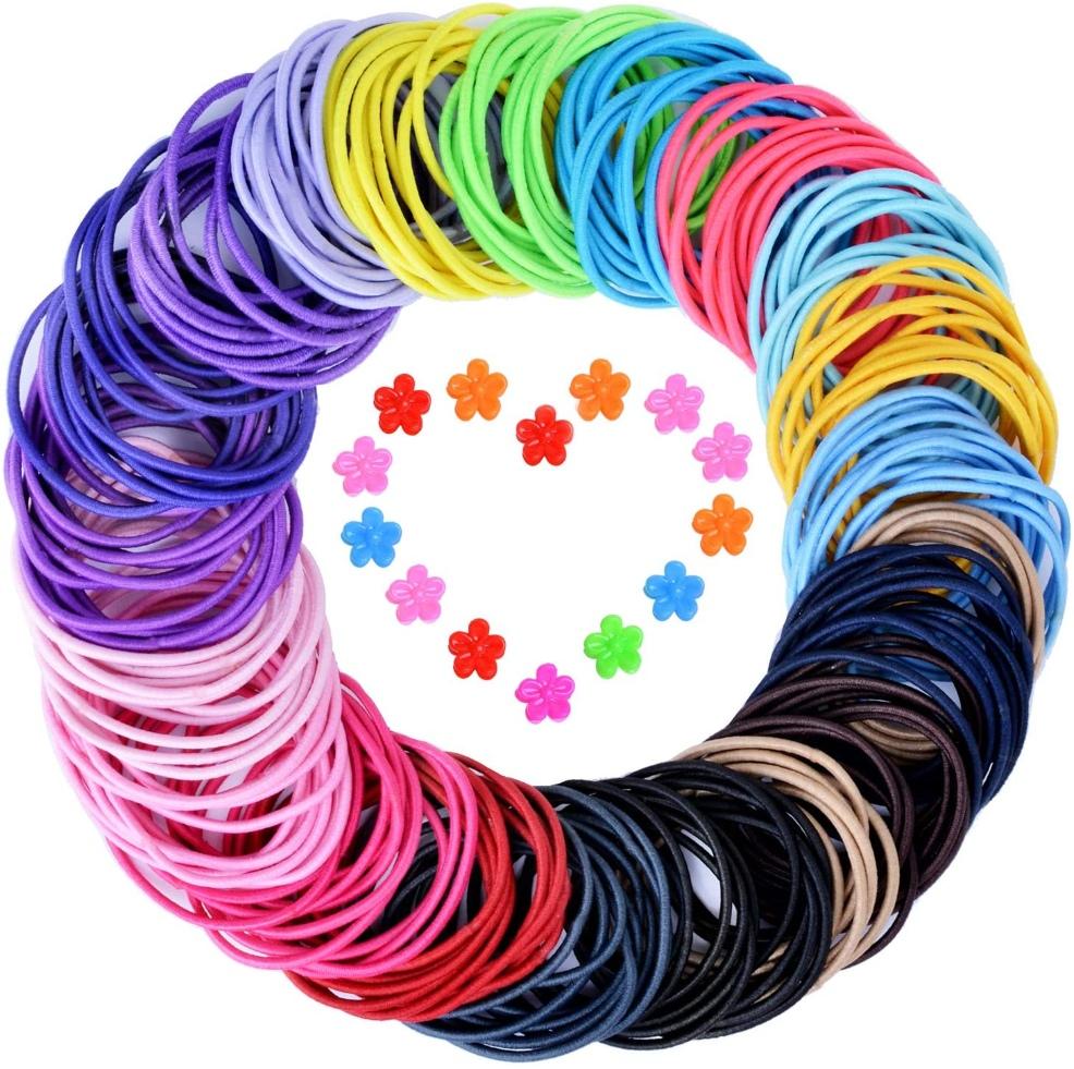 picture of girls Hair Bobbles