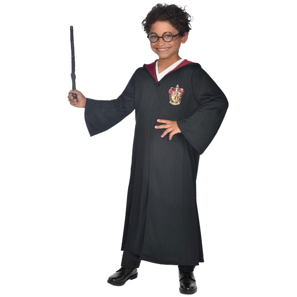 picture of Harry Potter Robe Kit £14.99 at Party Delights