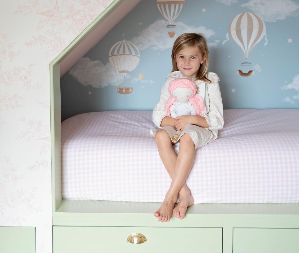 picture of heidi rose london products