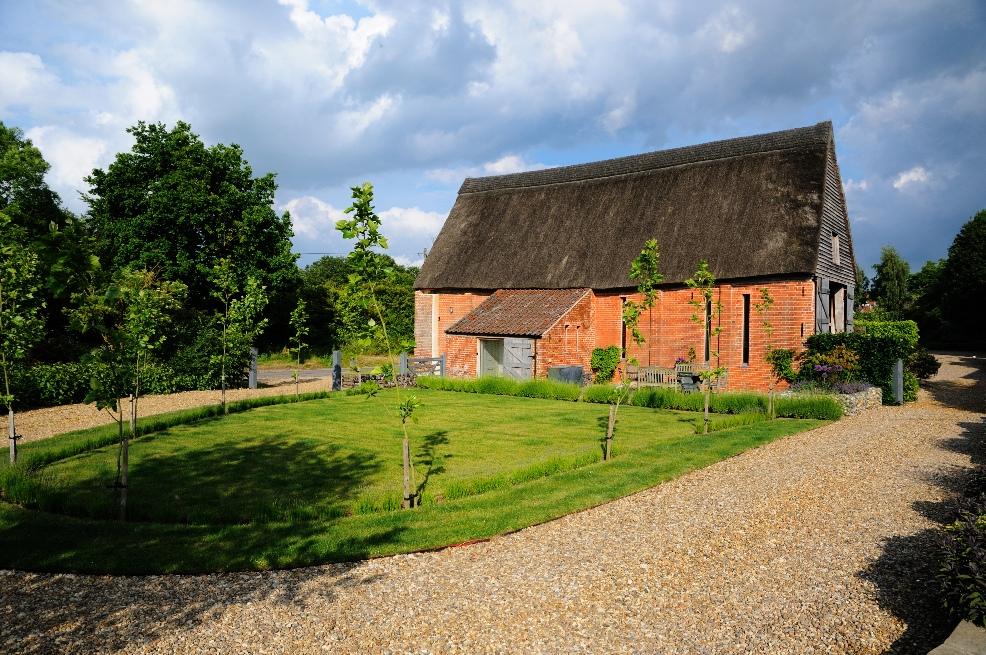 picture of Hoste Barn and Garden