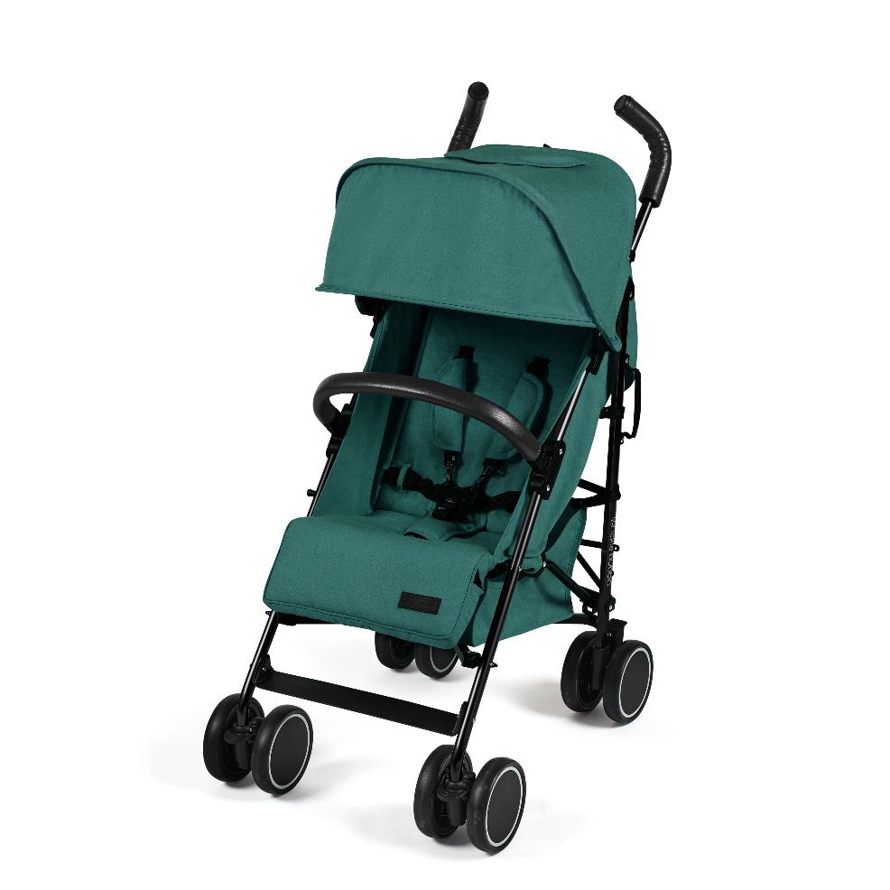 picture of Ickle Bubba Discovery stroller in Teal 