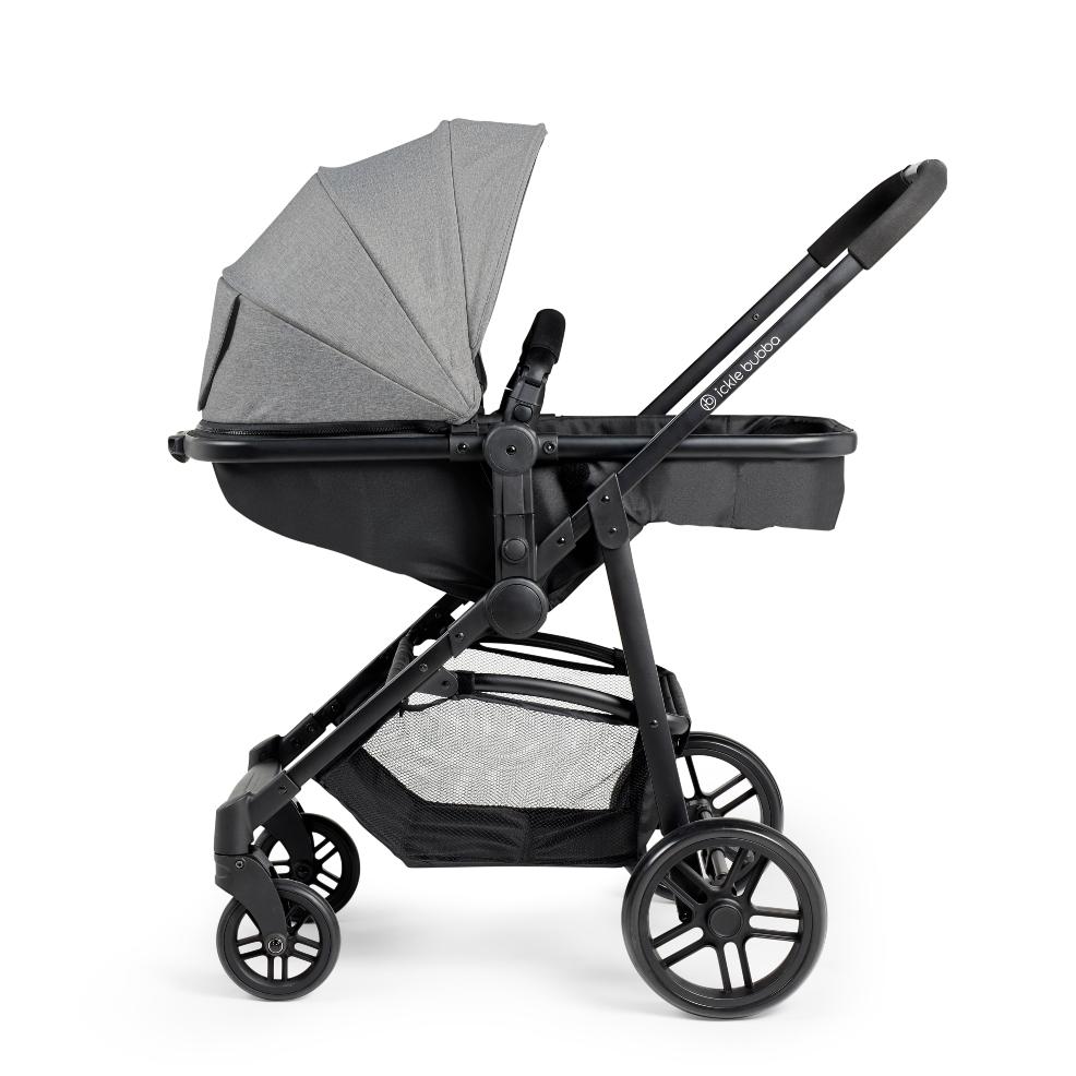 picture of Ickle Bubba star travel system