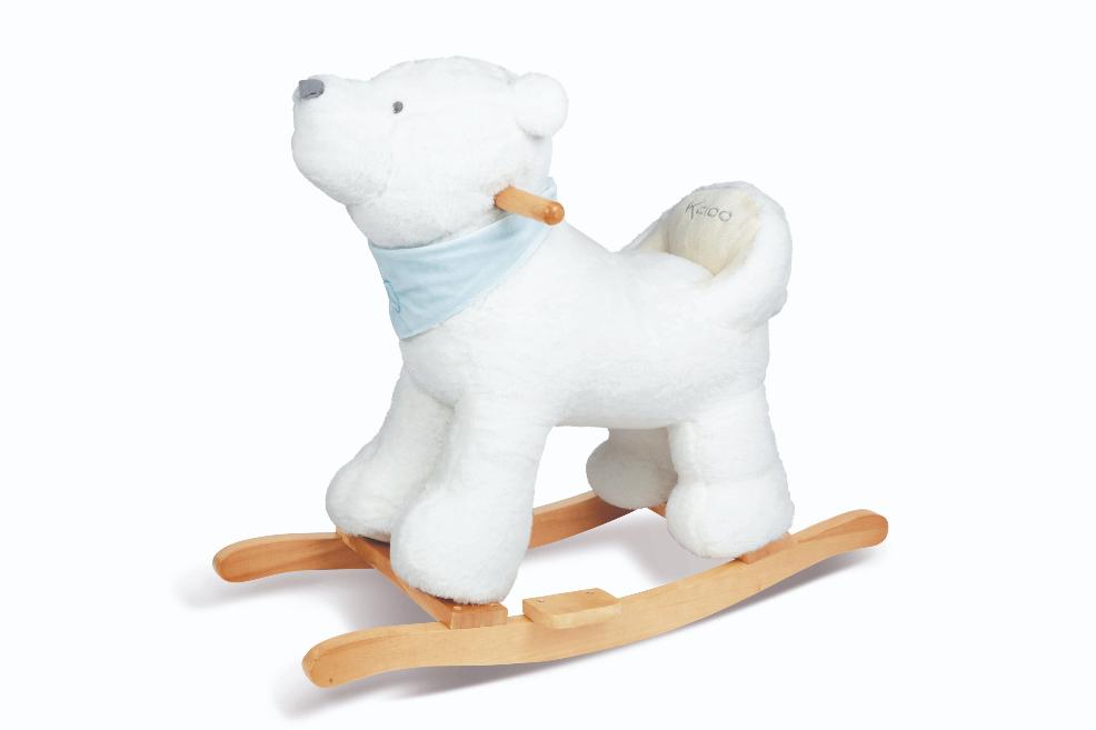 picture of Kaloo Rocking Bear