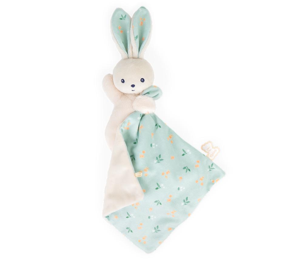 picture of Kaloo Carré Douceur collection baby toys