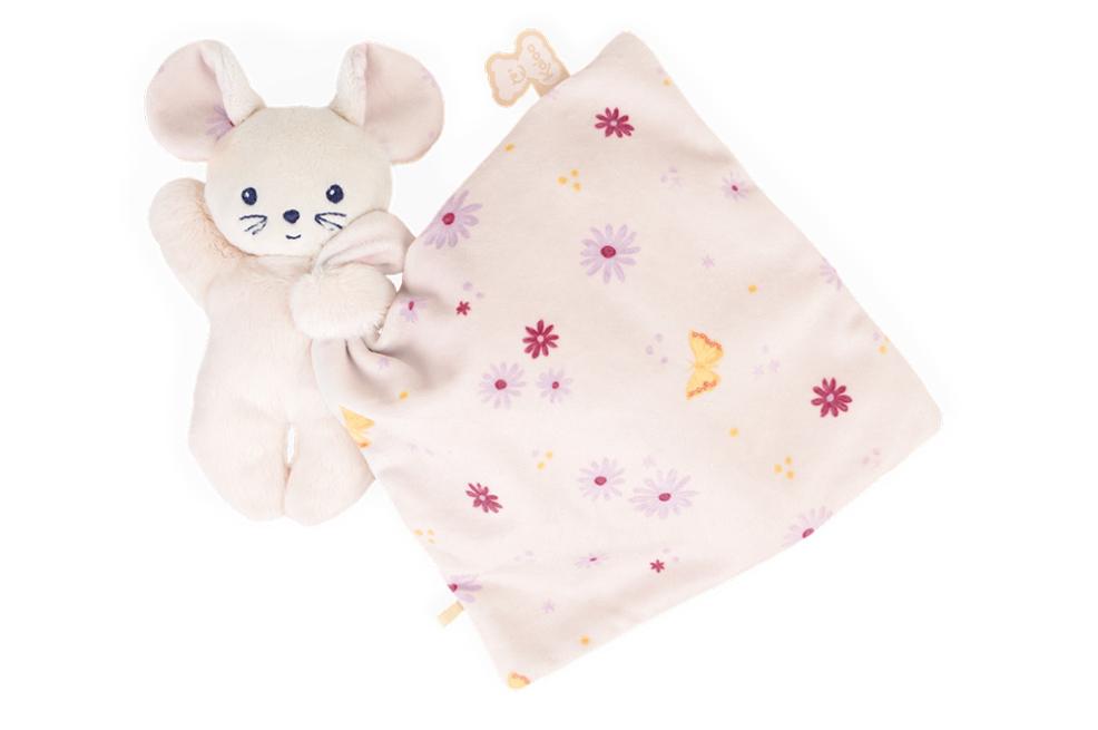 picture of Kaloo Carré Douceur collection baby toys