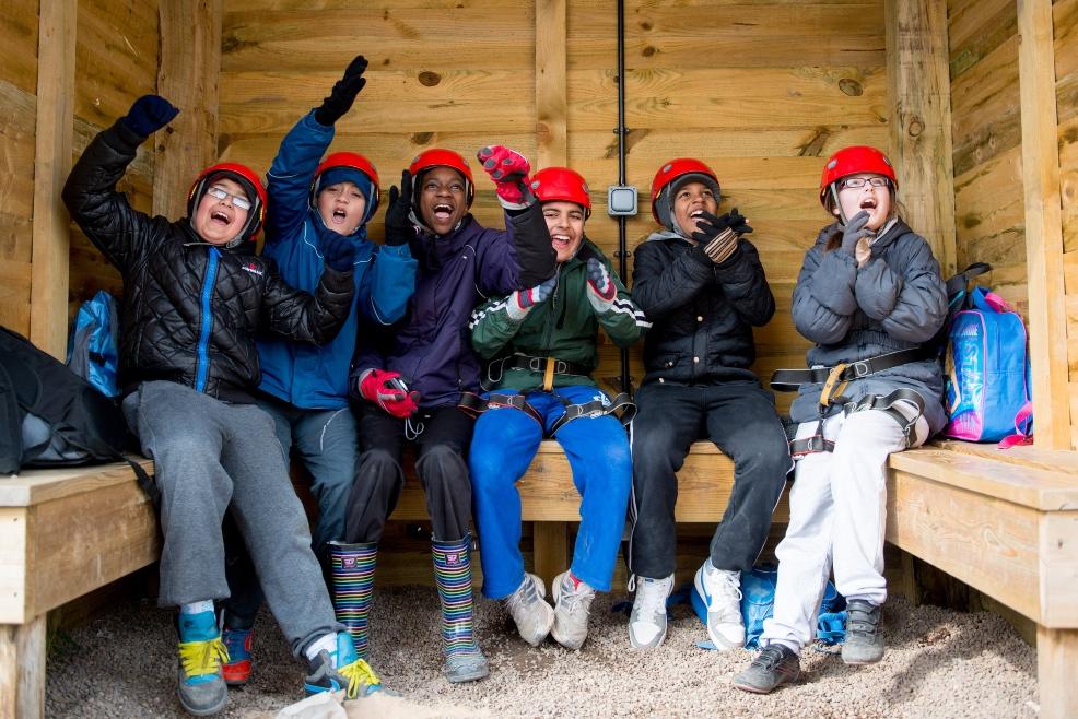 picture of Kingswood educational trips