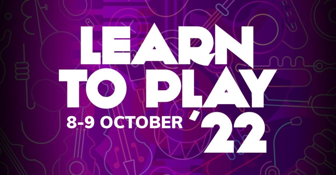 picture of Learn to Play logo
